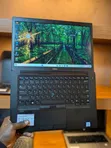 New Dell Latitude 7480 Laptop: Core i7, 8GB RAM, 256GB SSD - 3