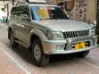 Toyota Land Cruiser Prado 3.0 TD 1999 Silver - 2