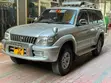 Toyota Land Cruiser Prado 3.0 TD 1999 Silver - 3