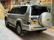 Toyota Land Cruiser Prado 3.0 TD 1999 Silver - 4
