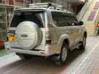 Toyota Land Cruiser Prado 3.0 TD 1999 Silver - 5