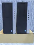 Kompyuta ya Mezani HP EliteDesk 800 G3 - 2
