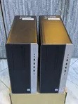 Kompyuta ya Mezani HP EliteDesk 800 G3 - 3