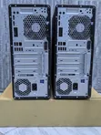 Kompyuta ya Mezani HP EliteDesk 800 G3 - 4