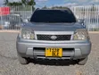 Nissan X-Trail 2005 Silver - 1