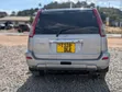 Nissan X-Trail 2005 Silver - 2