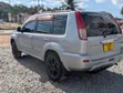 Nissan X-Trail 2005 Silver - 5