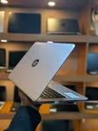 HP EliteBook 840 G3 Laptop - Core i5, 8GB RAM, 256GB SSD - 5