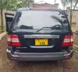 Toyota Land Cruiser HDJ 100 2003 Gray - 5