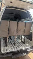 Toyota HiAce 2002 White - 4