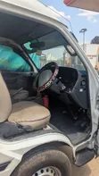 Toyota HiAce 2002 White - 5