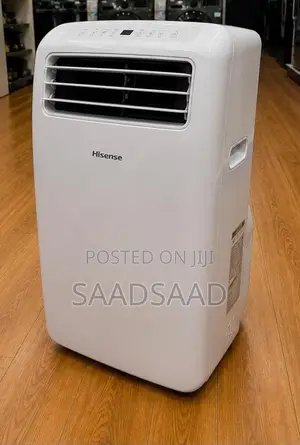 Hisense Portable Air Conditioner