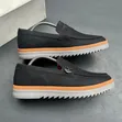 Men's Timberland Leather Shoes - 3 Colours Available - 1