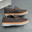 Men's Timberland Leather Shoes - 3 Colours Available - 2