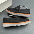 Men's Timberland Leather Shoes - 3 Colours Available - 3
