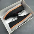 Men's Timberland Leather Shoes - 3 Colours Available - 4
