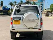 Toyota Land Cruiser Prado 1997 Beige - 2
