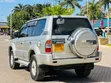 Toyota Land Cruiser Prado 1997 Beige - 3