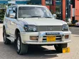 Toyota Land Cruiser Prado 1997 Beige - 4