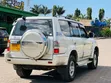 Toyota Land Cruiser Prado 1997 Beige - 5