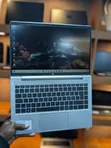 New HP ProBook 440 G8 Laptop - Intel Core i3, 8GB RAM, 256GB SSD - 3