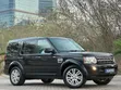 Land Rover Discovery 4 HSE 2015 Black - 1