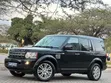 Land Rover Discovery 4 HSE 2015 Black - 2