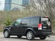 Land Rover Discovery 4 HSE 2015 Black - 3