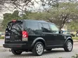 Land Rover Discovery 4 HSE 2015 Black - 5
