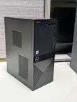 Dell Vostro 3900 Desktop Computer - Core i5, 8GB RAM, 500GB HDD - 1