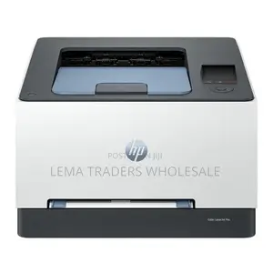 HP Color LaserJet Pro 3203dw Printer