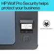 HP Color LaserJet Pro 3203dw Printer - 3