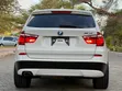 BMW X3 2013 White M Sport - 1