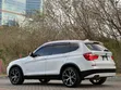 BMW X3 2013 White M Sport - 5