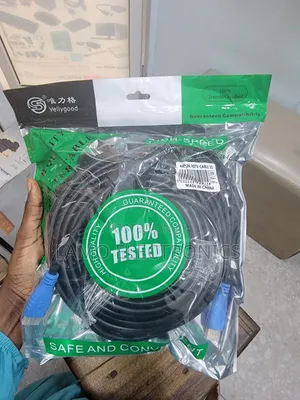 HDMI to HDMI Cable 20m