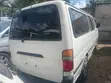 Toyota HiAce 2002 White - 2