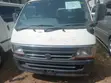 Toyota HiAce 2002 White - 4