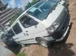 Toyota HiAce 2002 White - 5