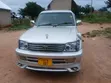 Toyota Land Cruiser Prado TX 1999 Silver - 1