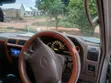 Toyota Land Cruiser Prado TX 1999 Silver - 4