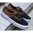 Vans Authentic Corduroy Low-Top Sneakers - 1