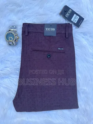 Brand Staff Jeans