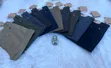 Brand Staff Jeans - 3