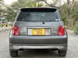 Toyota IST 2004 Gray - 4