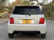 Toyota IST 2003 - 3