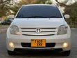 Toyota IST 2003 - 5