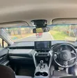Toyota Harrier 2021 White - 2