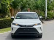Toyota Harrier 2021 White - 3