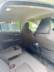 Toyota Harrier 2021 White - 4
