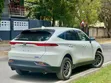 Toyota Harrier 2021 White - 5